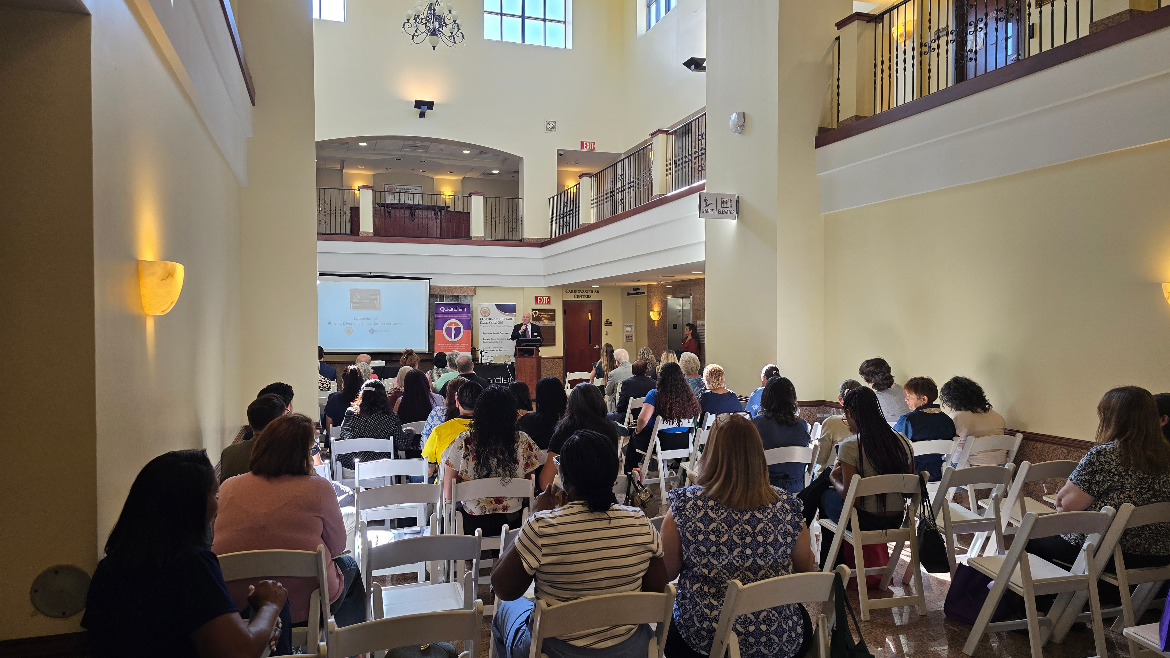 Engagement and Education Event 2026