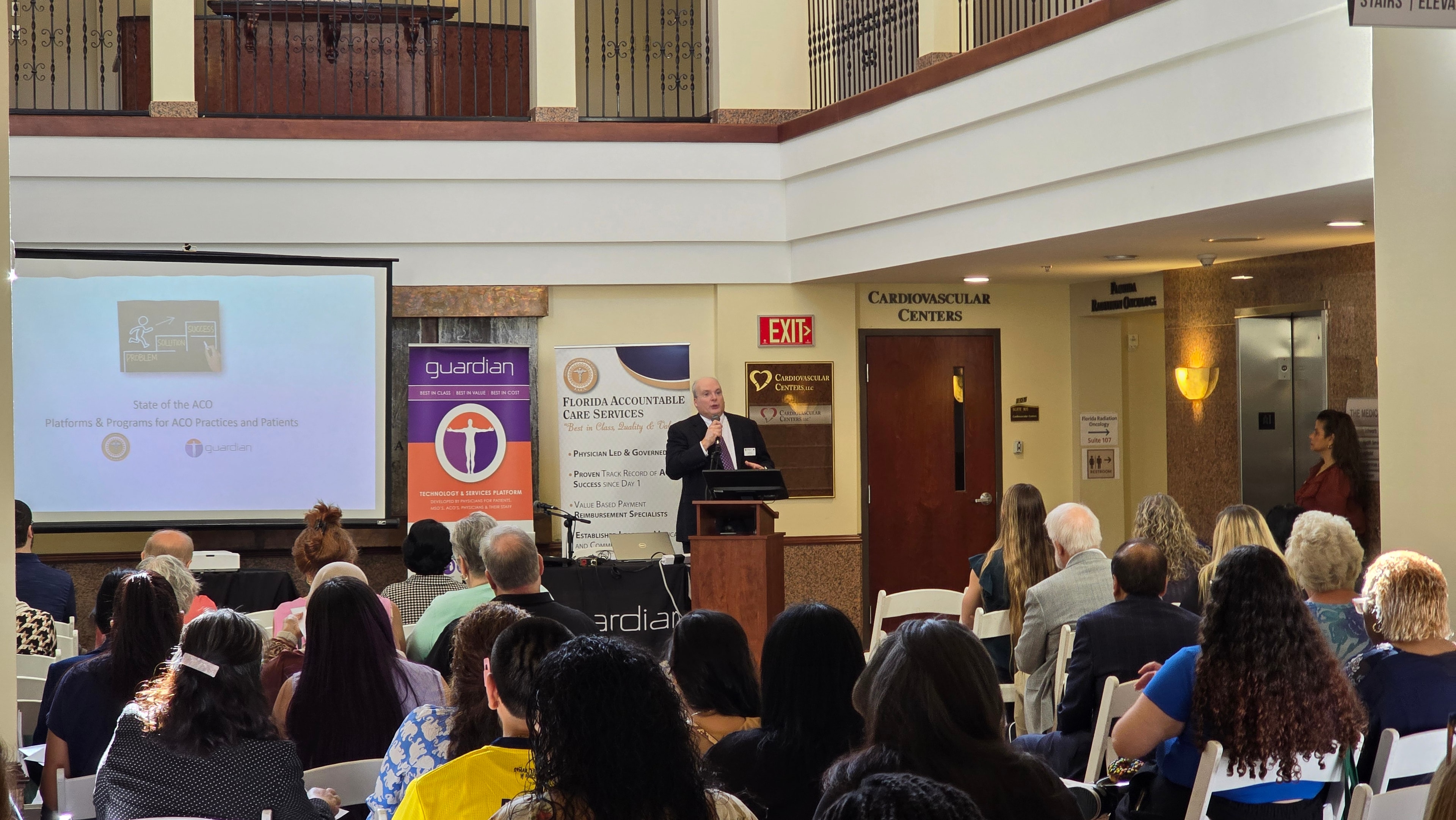 Engagement and Education Event 2026