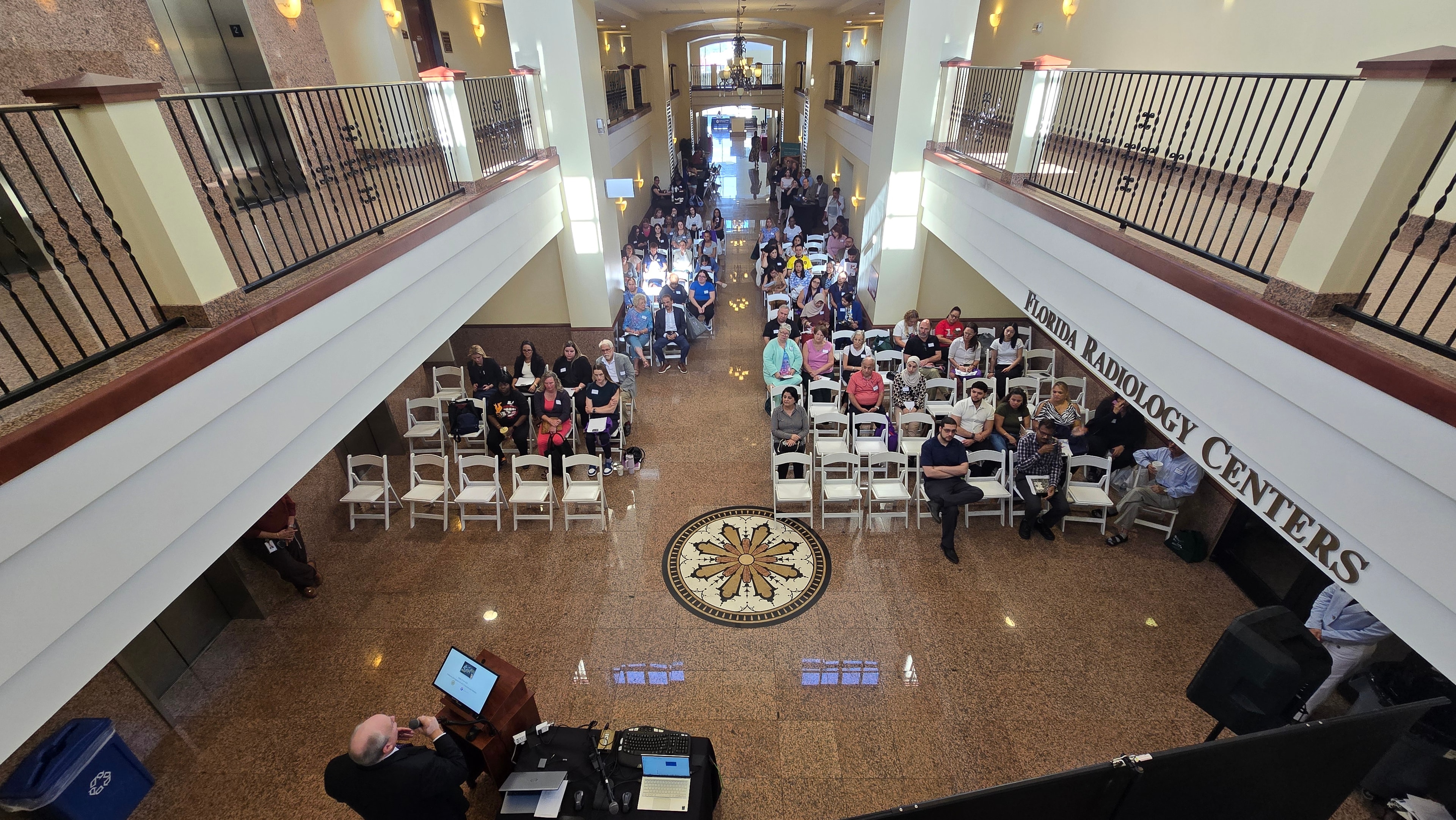 Engagement and Education Event 2026