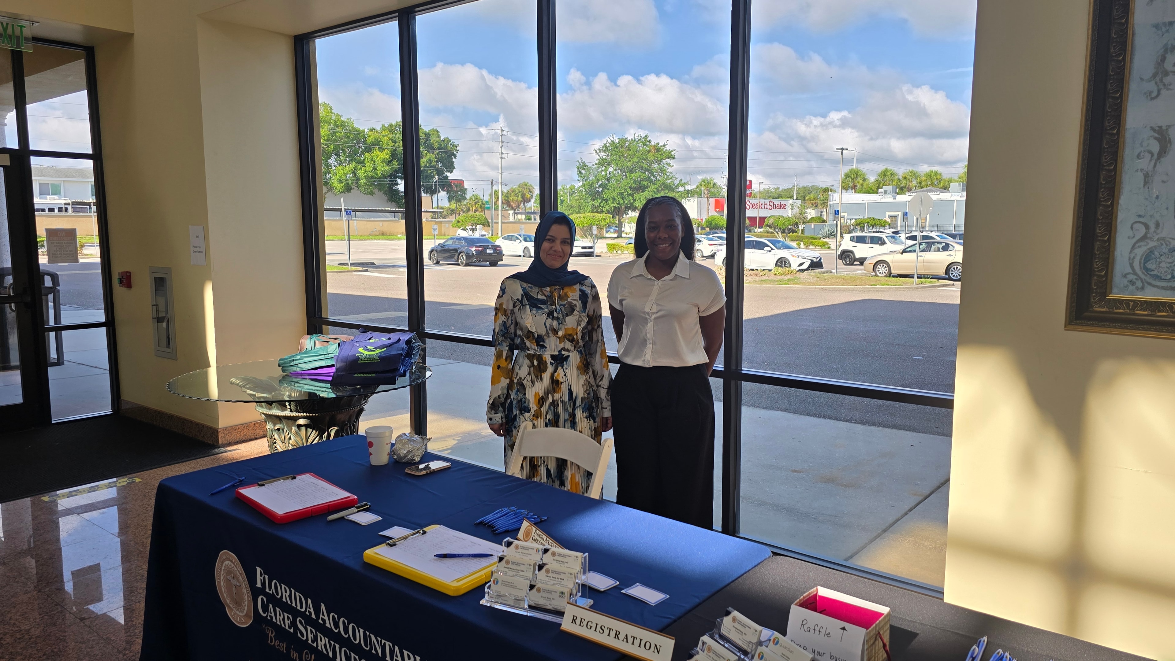 Engagement and Education Event 2026