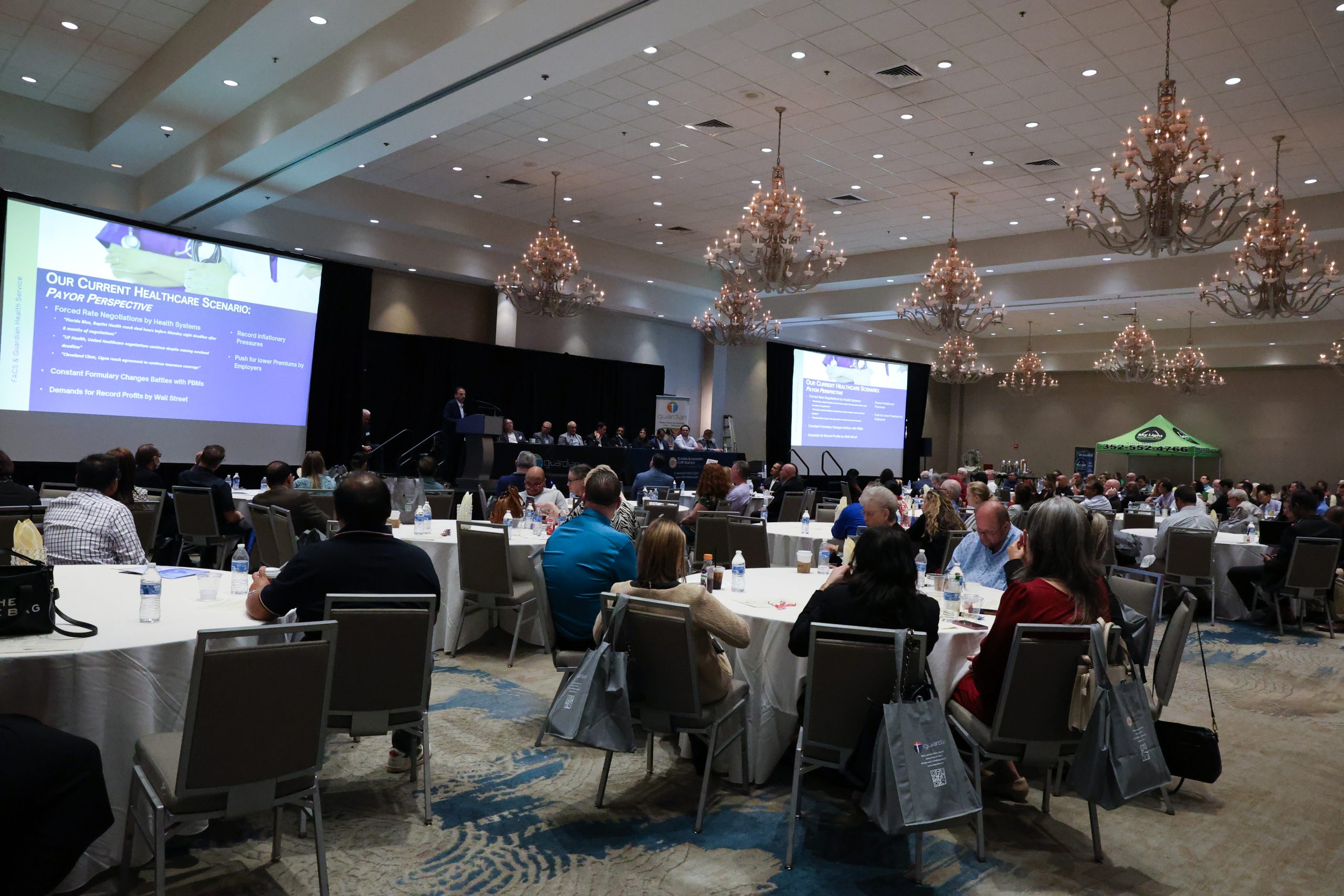 ACO Summit 2024