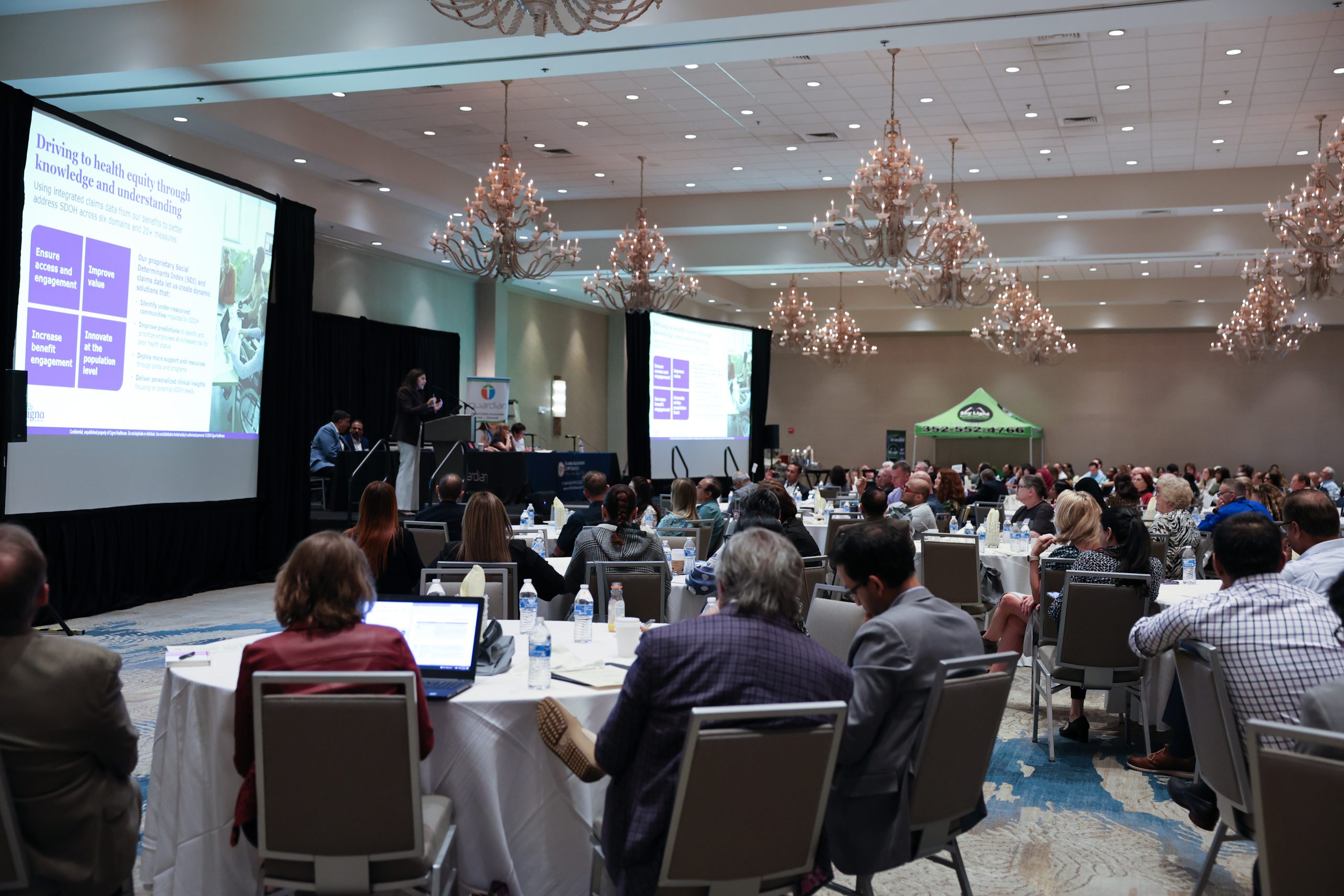 ACO Summit 2024