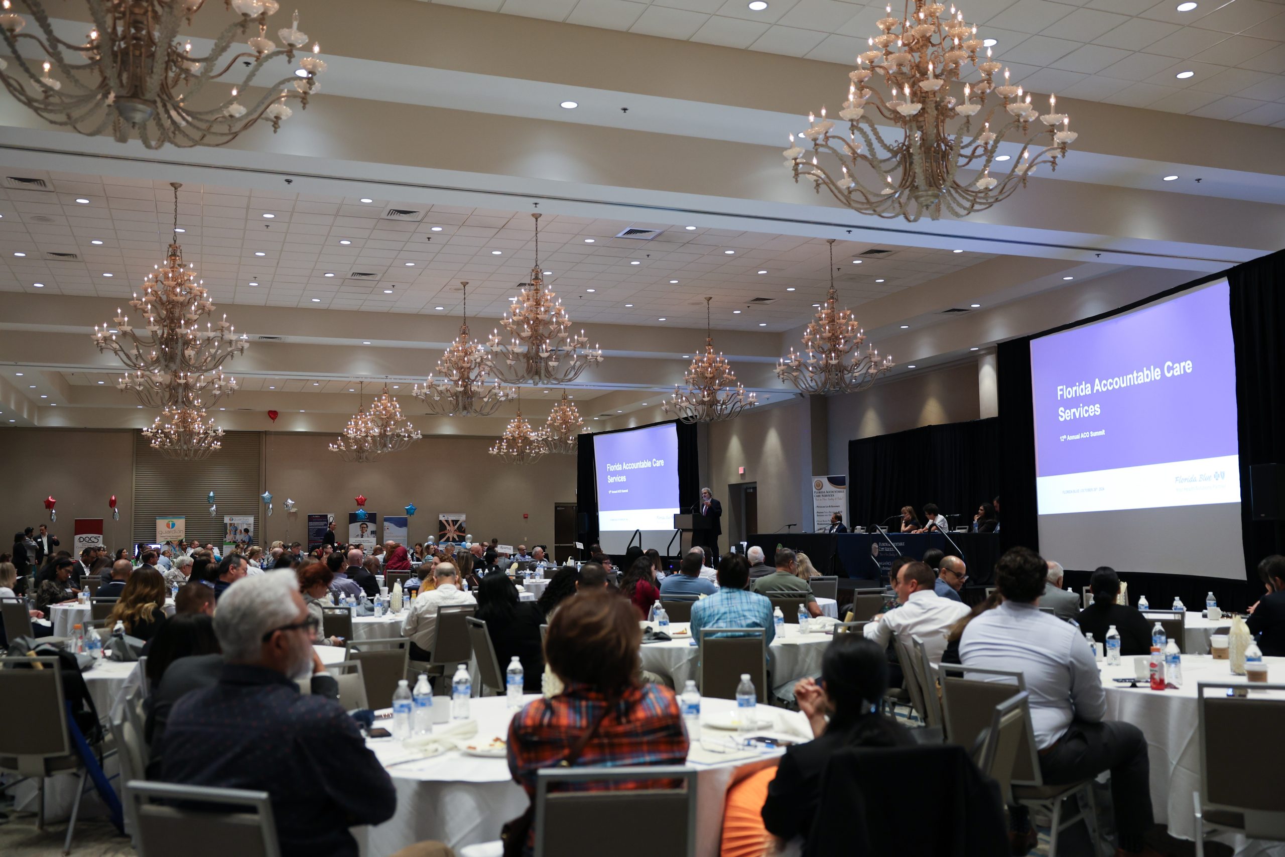 ACO Summit 2024