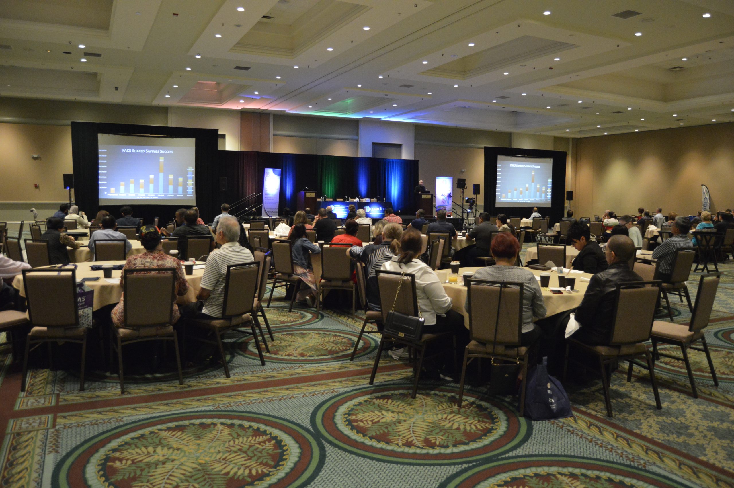 ACO Summit 2022