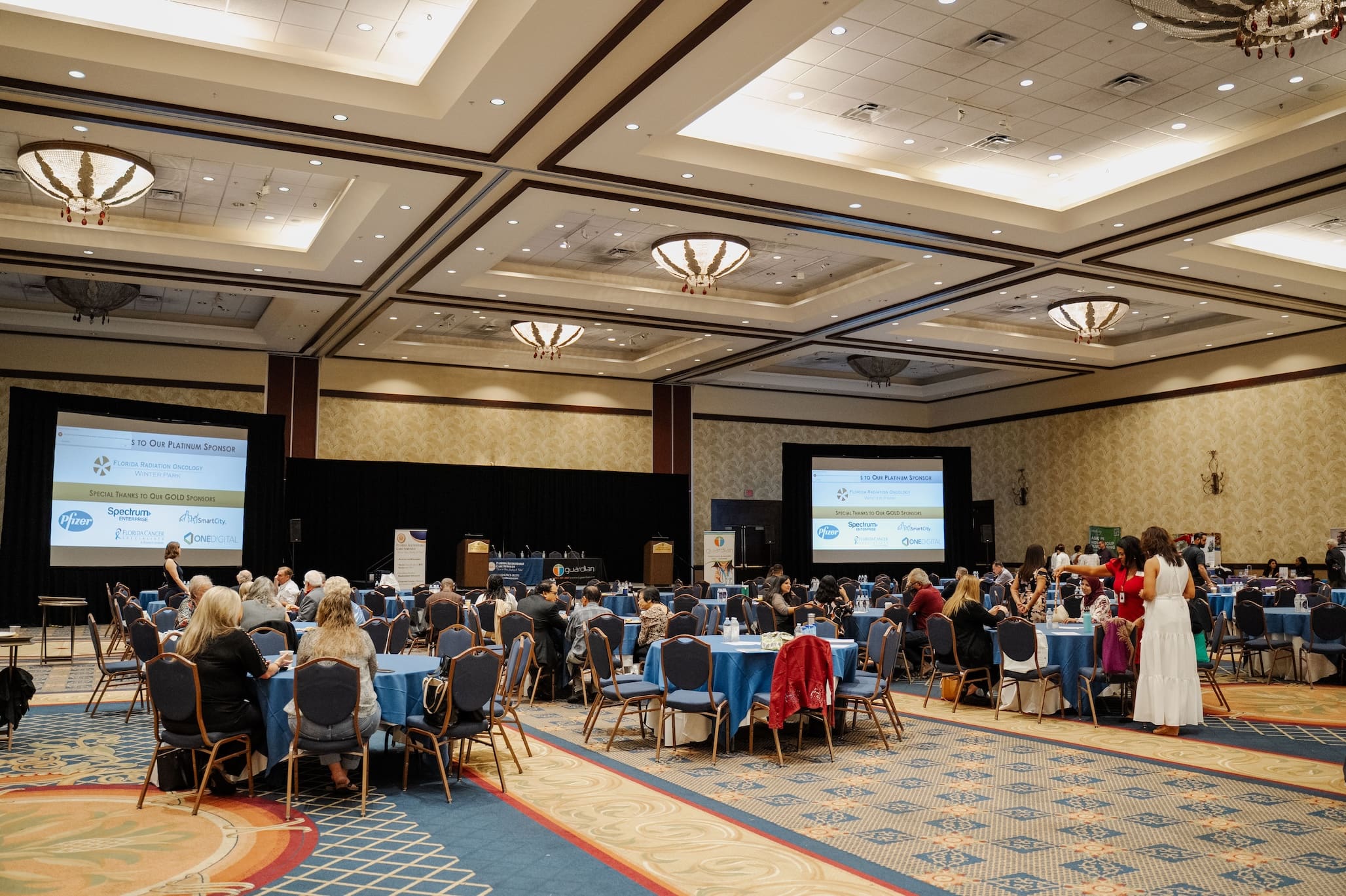 11th ACO Summit 2023