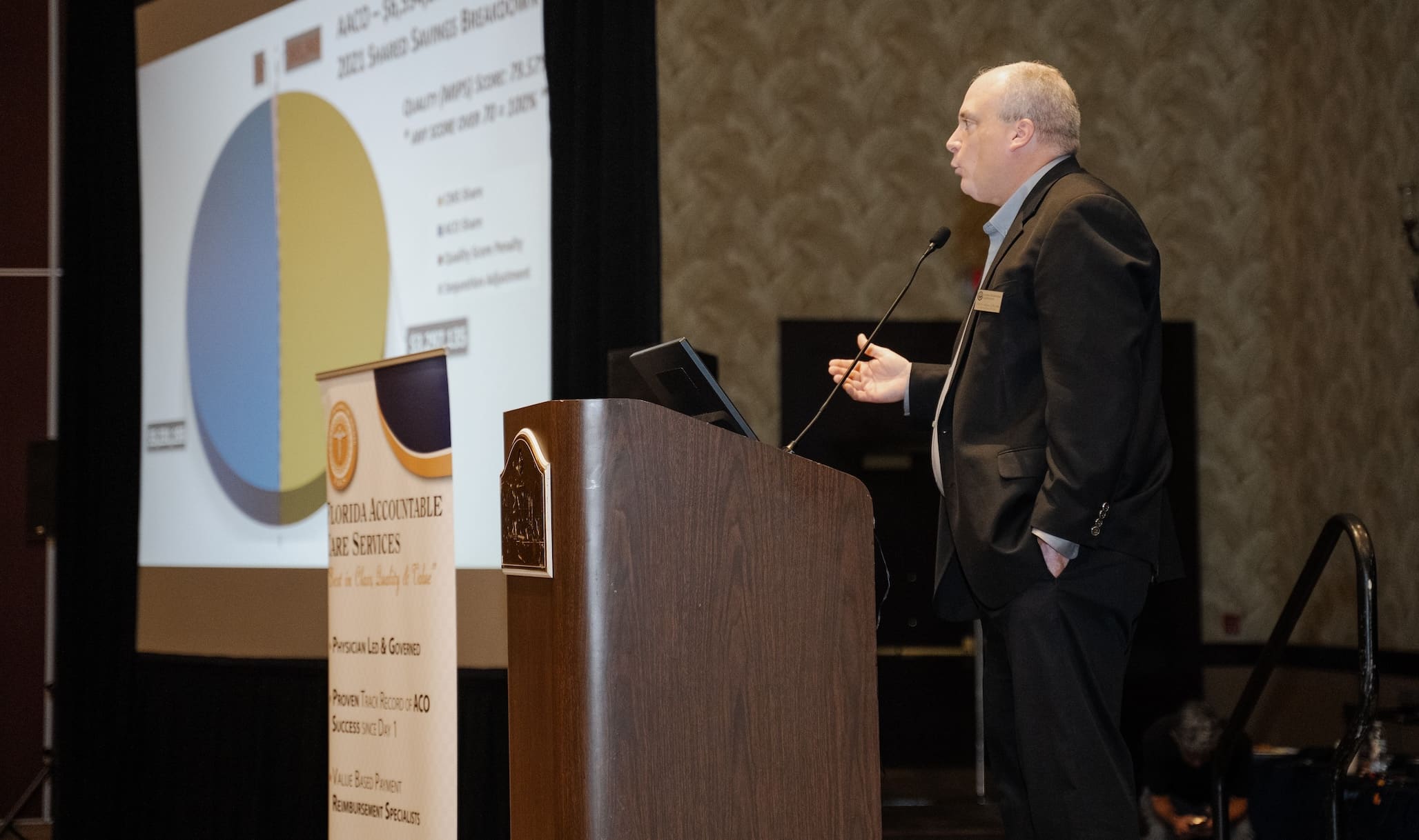 11th ACO Summit 2023