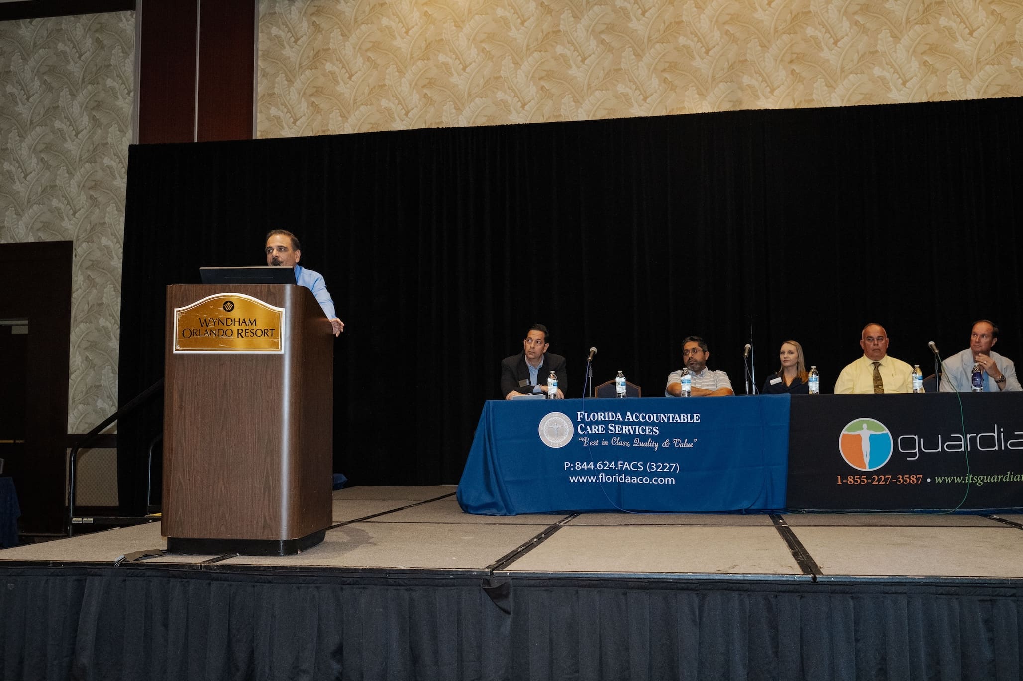 11th ACO Summit 2023