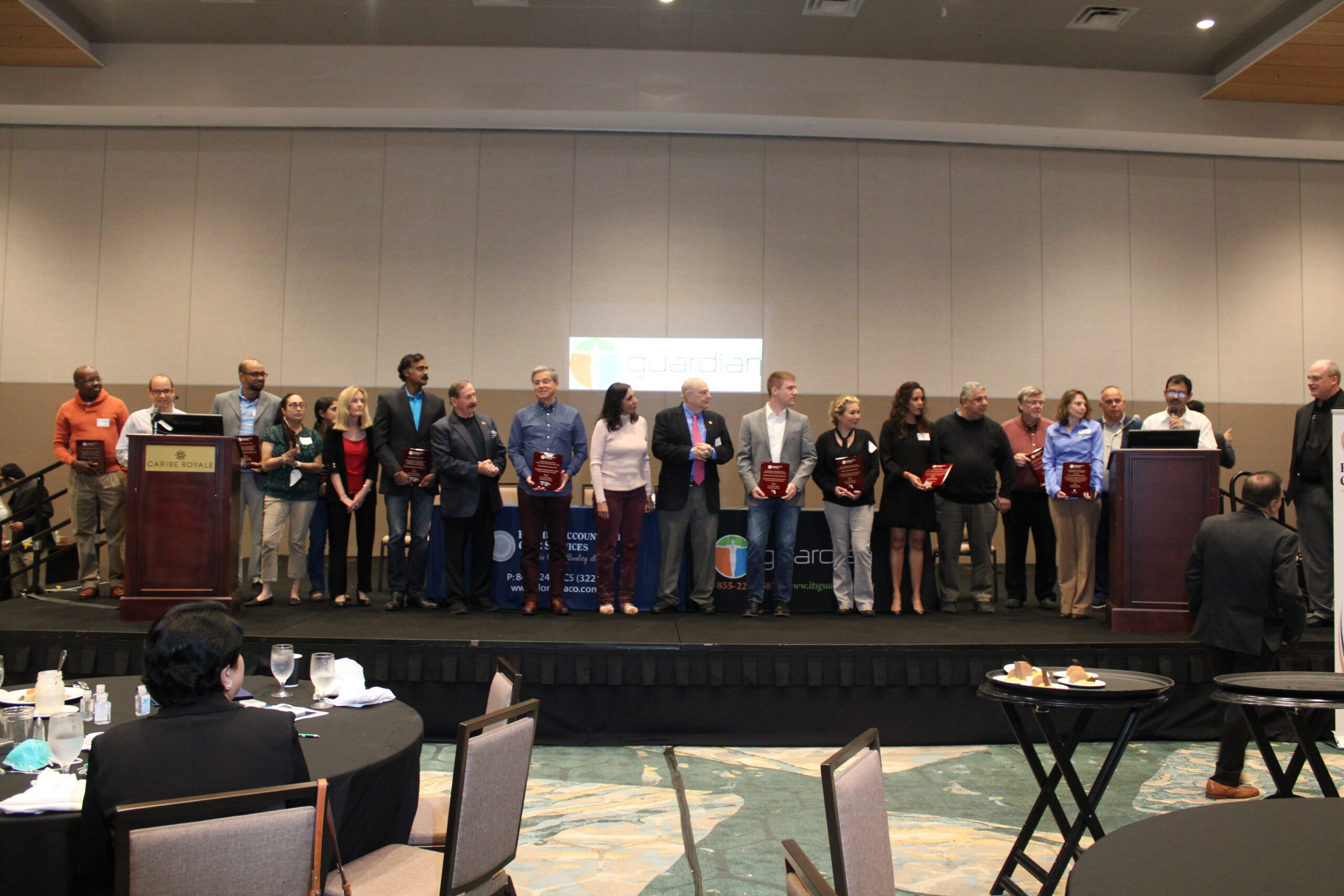8th ACO Summit 2021