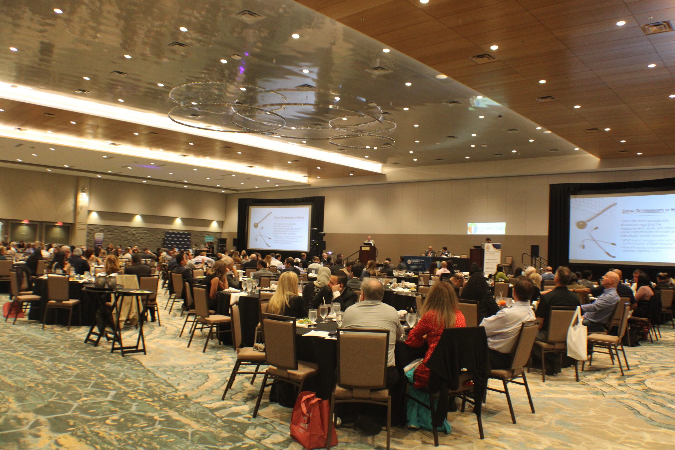 8th ACO Summit 2021