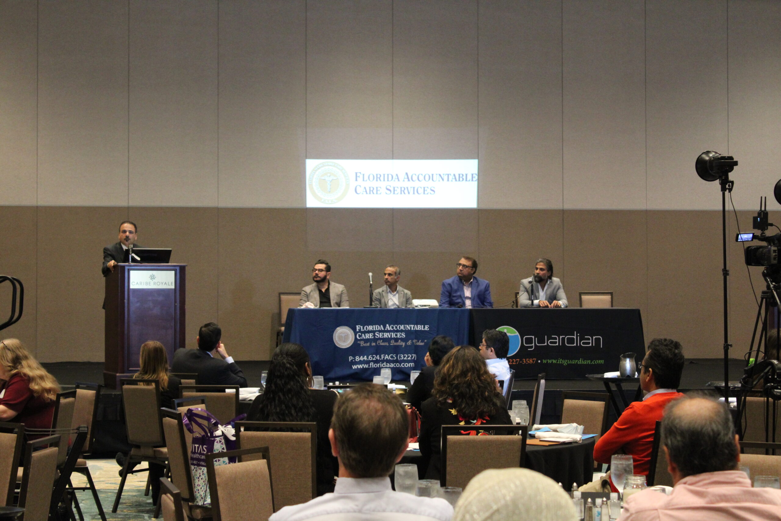 8th ACO Summit 2021