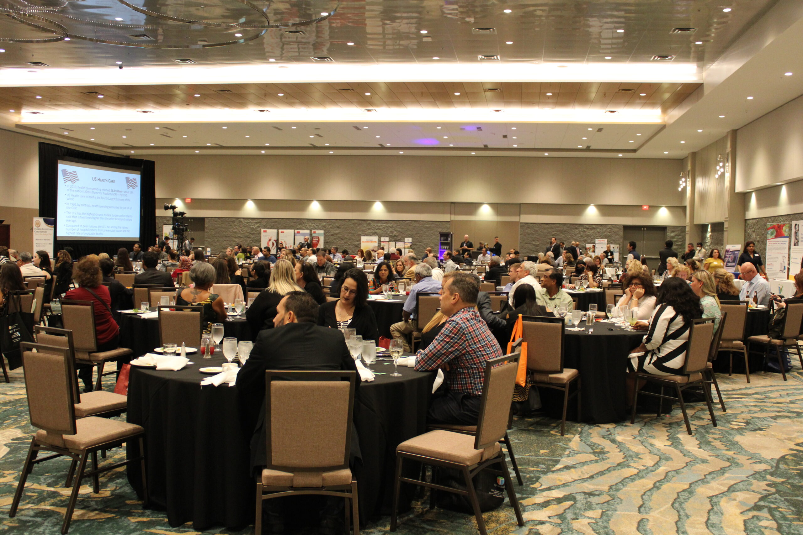 8th ACO Summit 2021