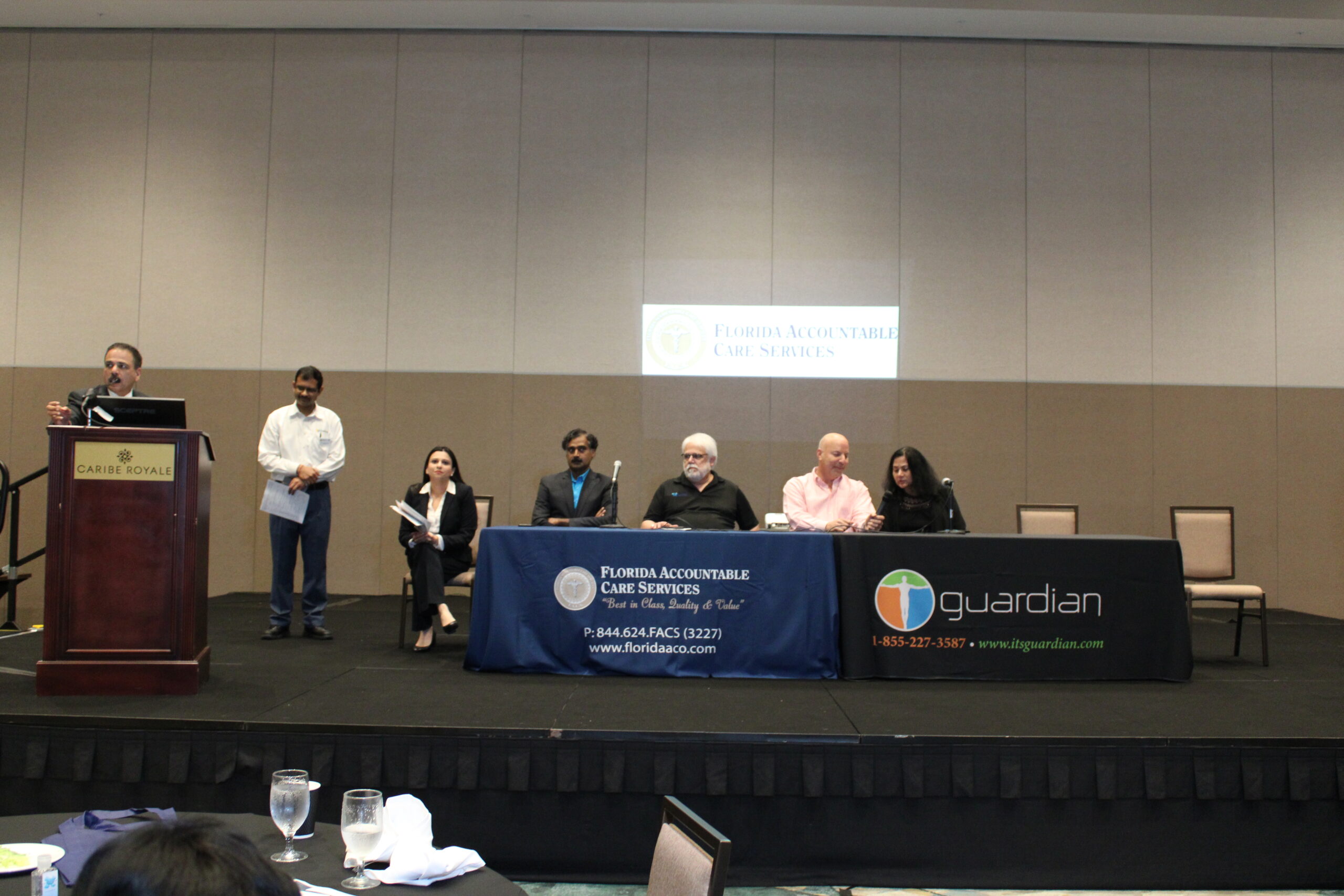 8th ACO Summit 2021