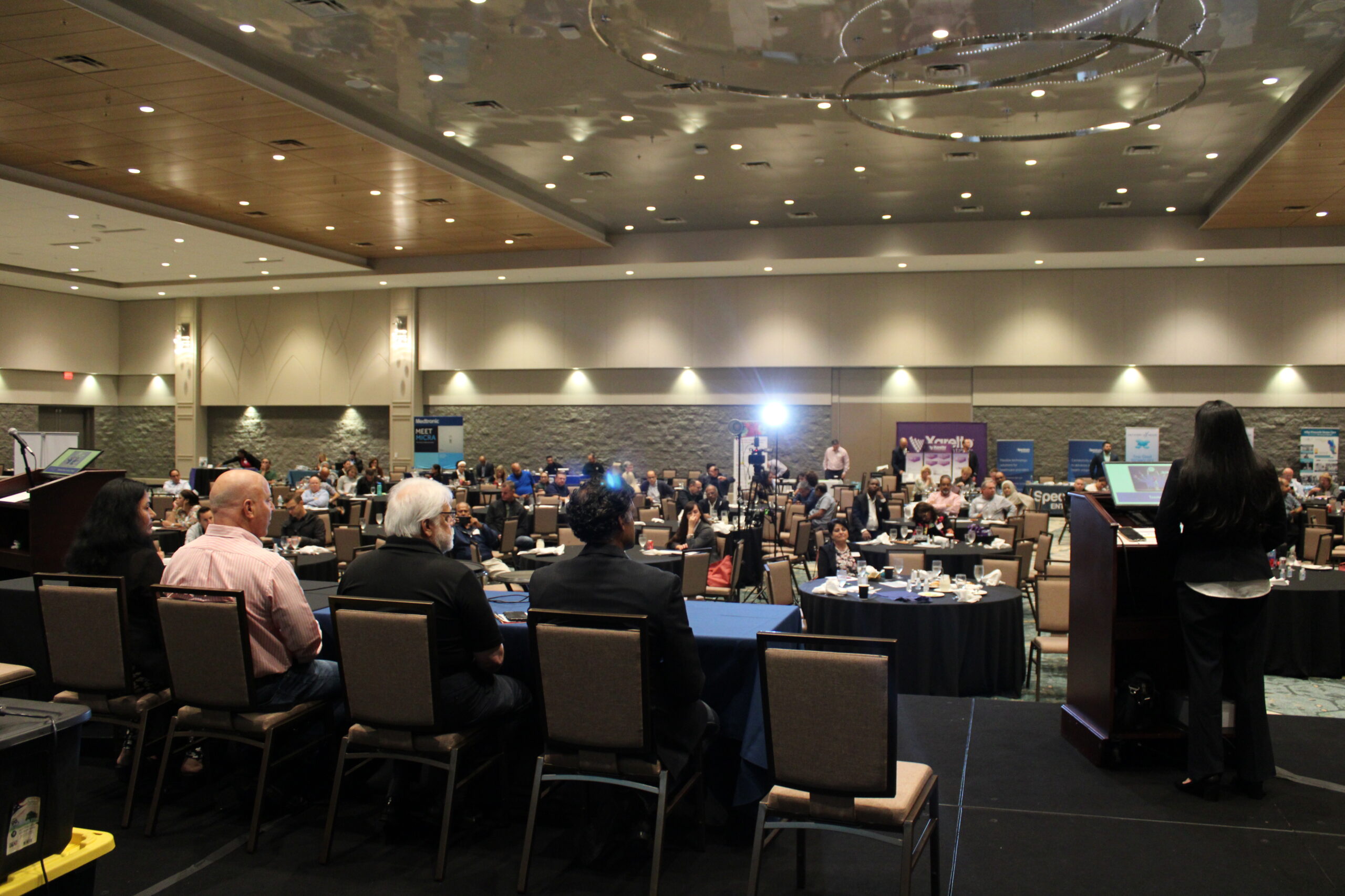 8th ACO Summit 2021