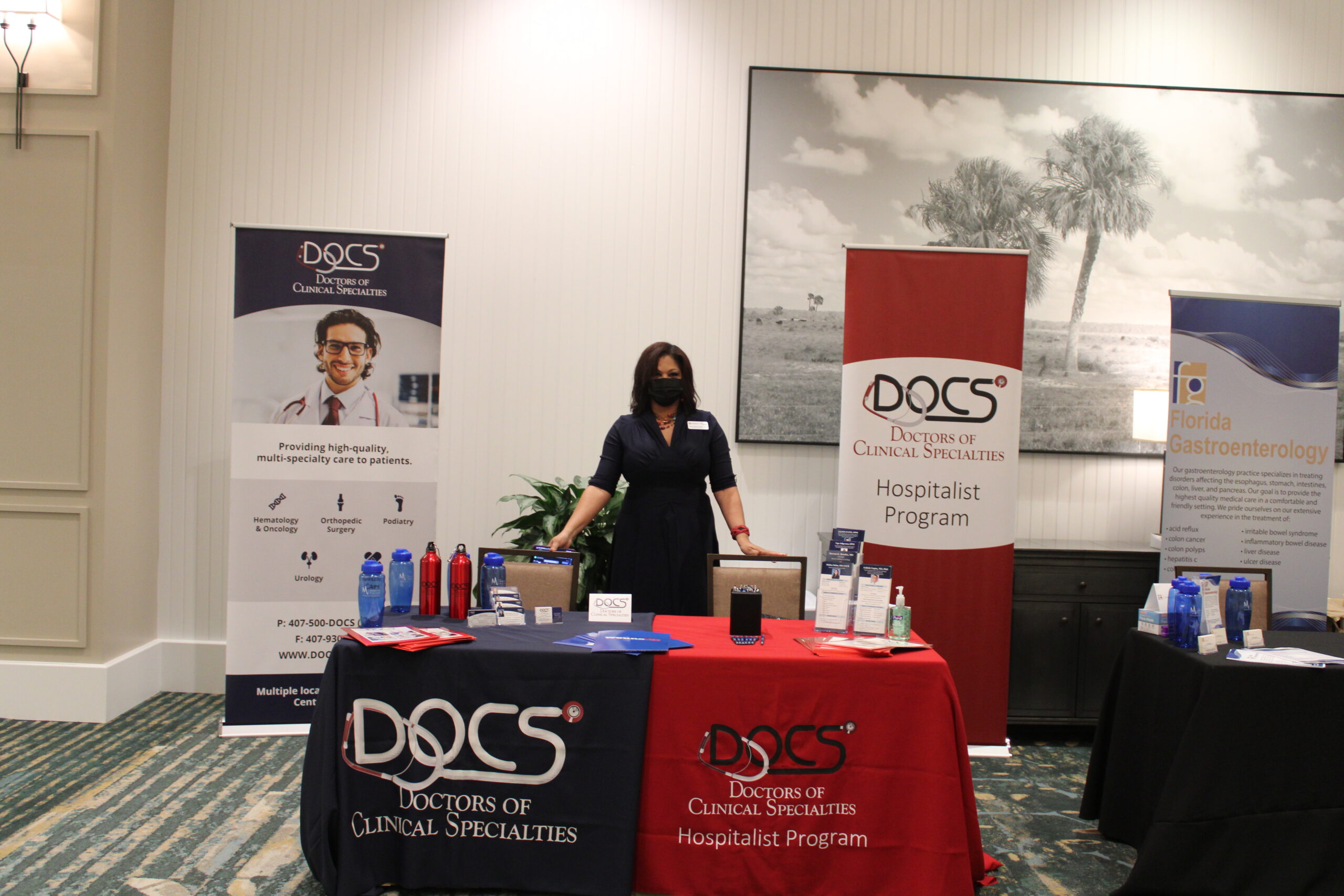 8th ACO Summit 2021