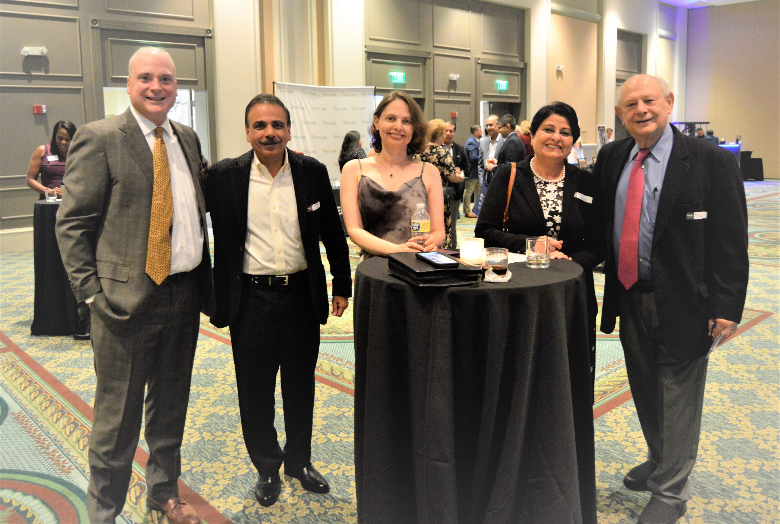 10th Anniversary ACO Summit