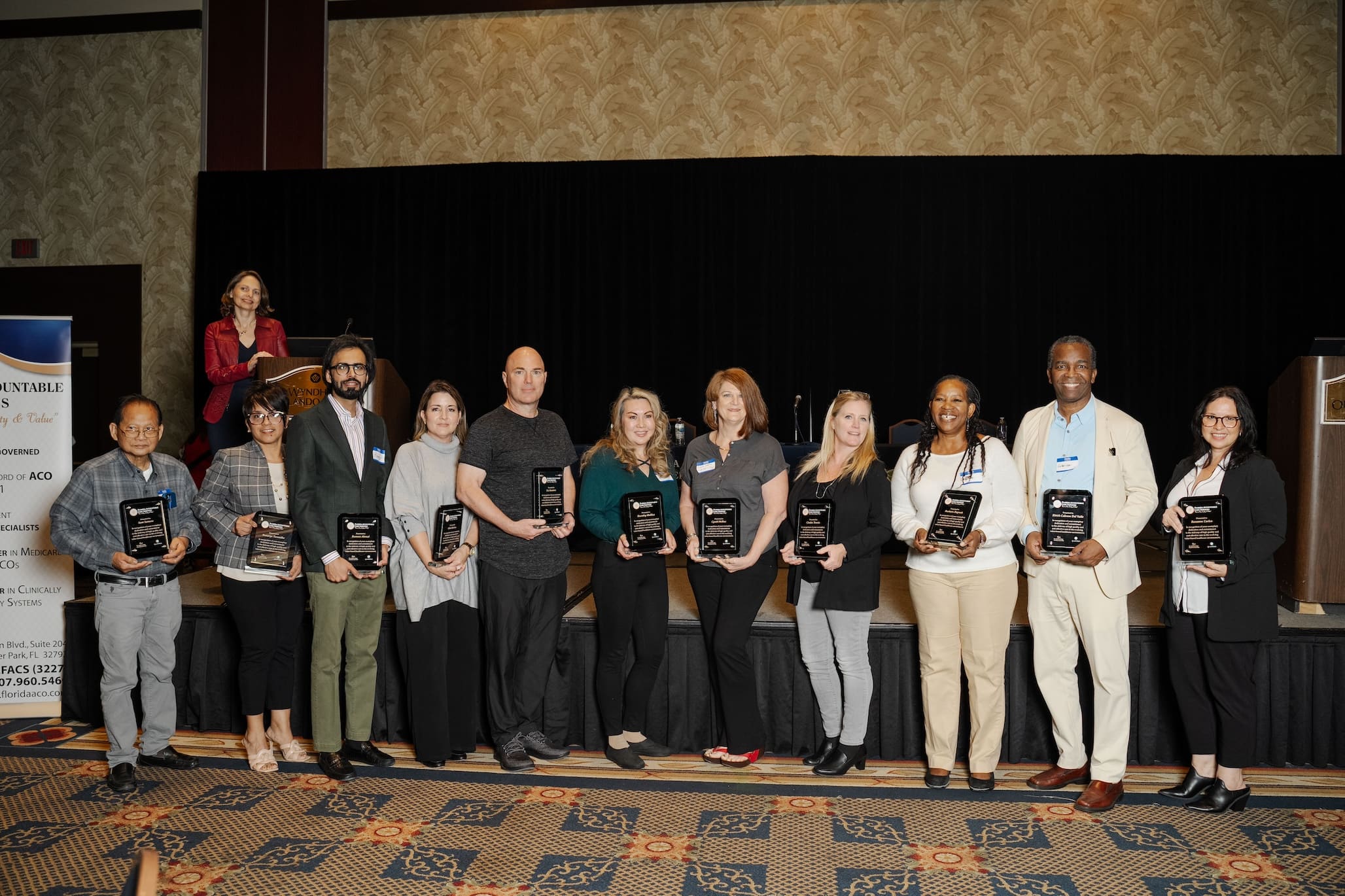 11th Anniversary ACO Summit