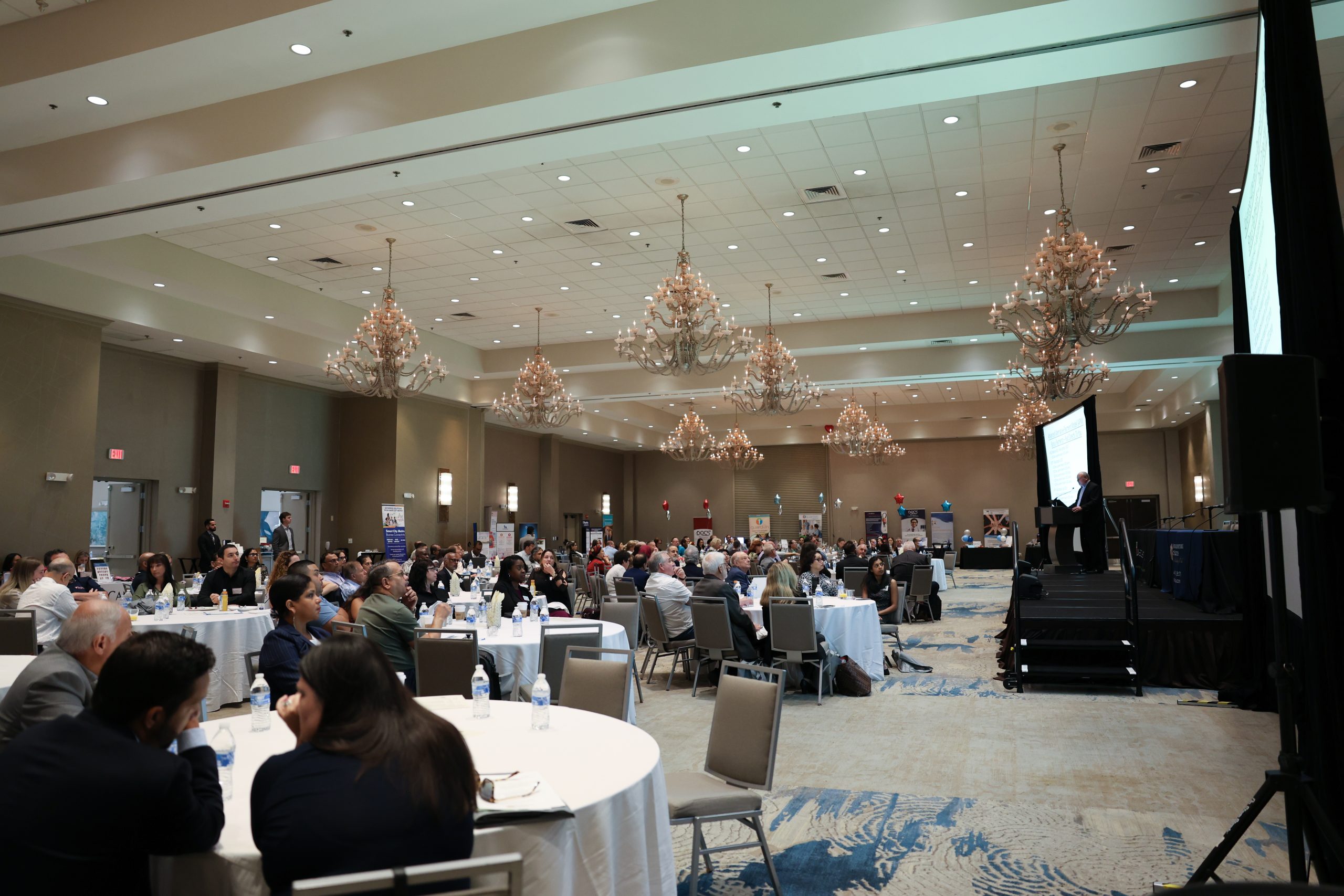 12th Anniversary ACO Summit