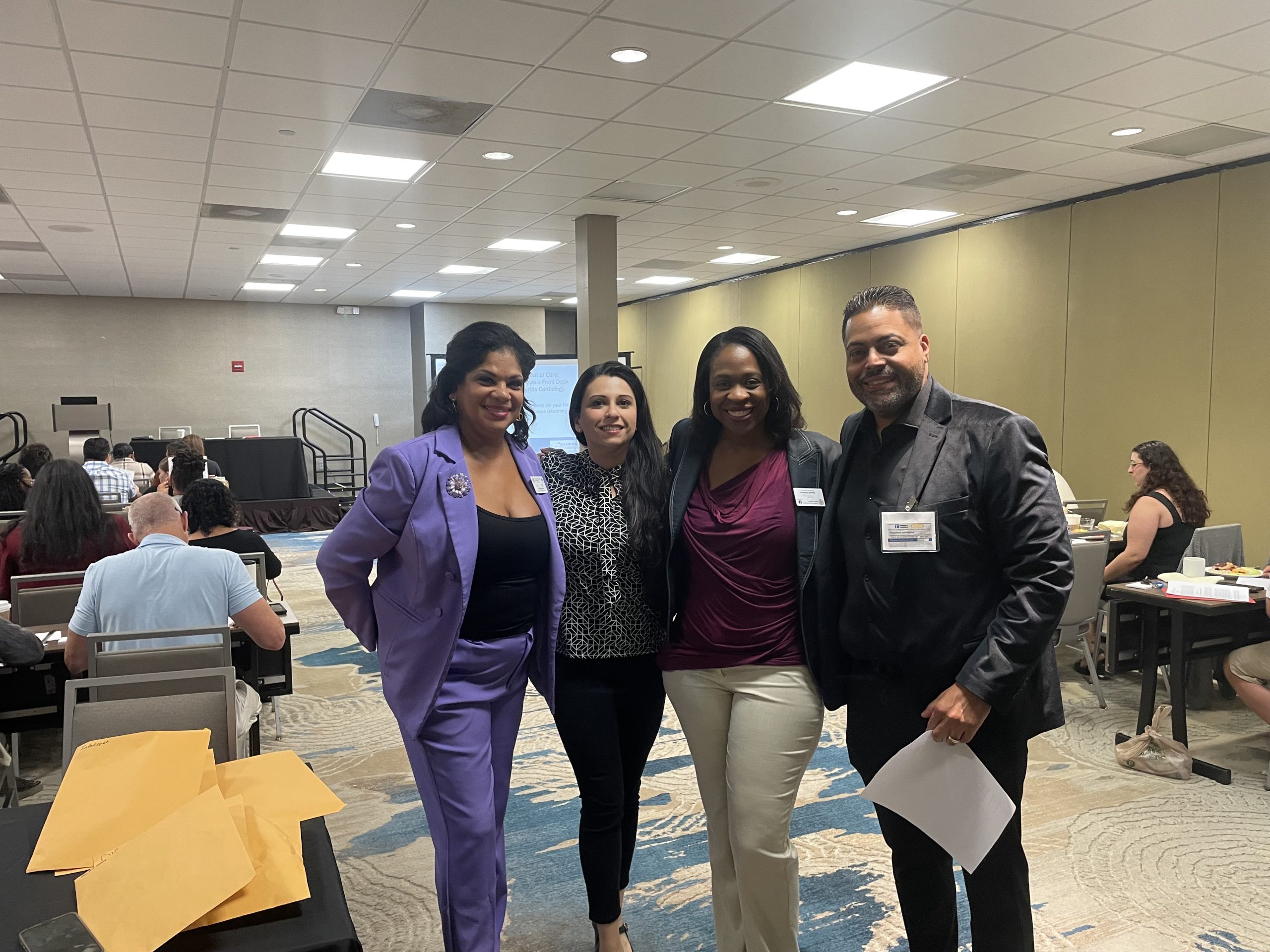 13th Anniversary ACO Summit — October 25th, 2025
