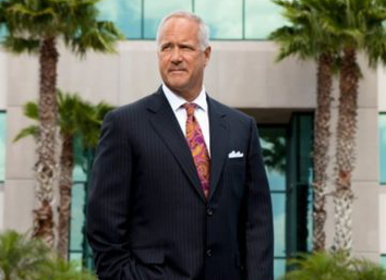 David Lewis – CEO of UnitedHealthcare Department  of Florida