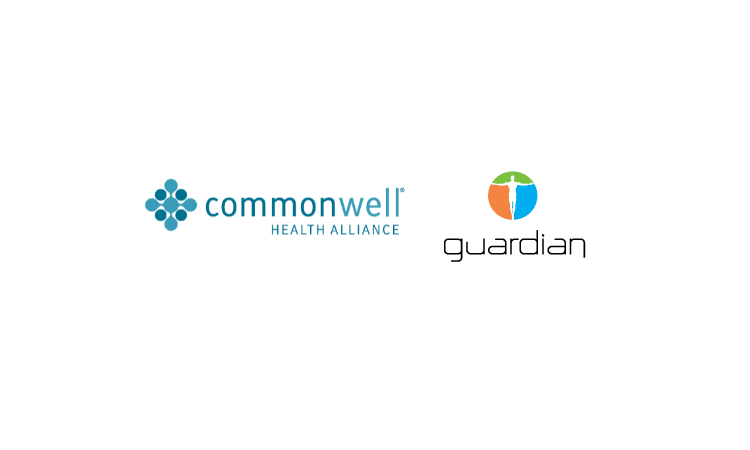 Guardian Health Services Becomes Member of CommonWell Health Alliance