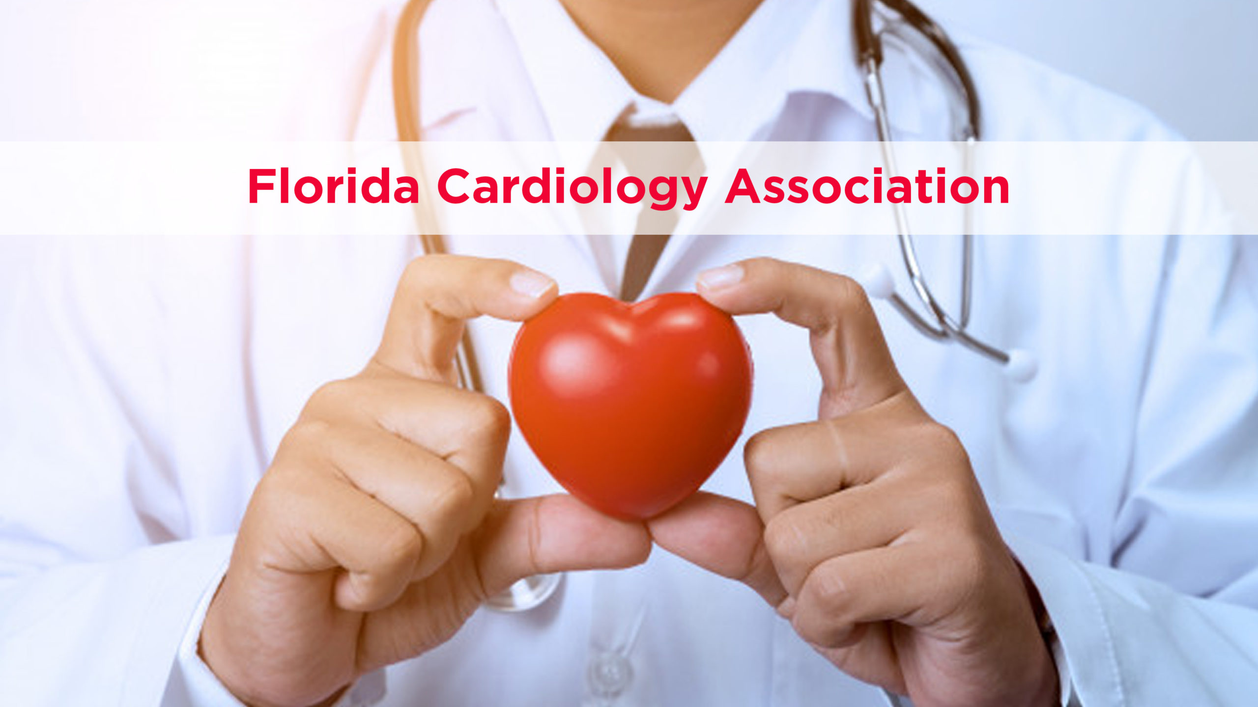 Florida Cardiology Association – January 23rd ,2020