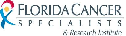 Florida Cancer Specialist logo