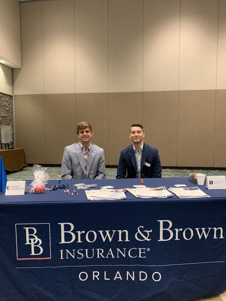 Brown Brown Insurance