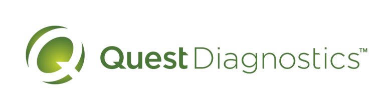 quest diagnostics logo
