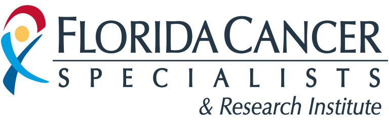 Florida Cancer Specialists and Research Institute Logo